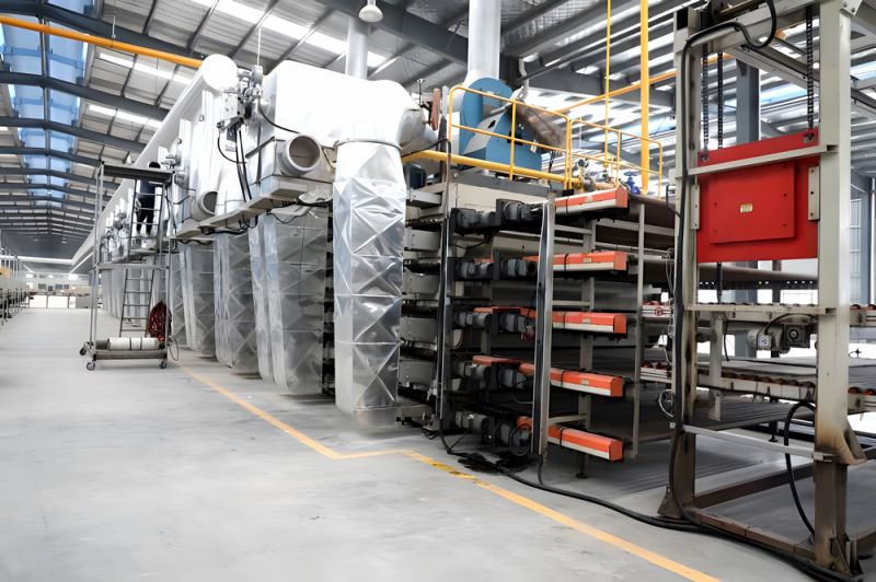 廠區(qū)環(huán)境