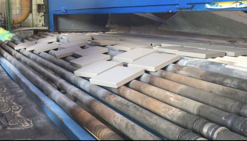 輕松了解耐酸磚：核心知識(shí)全掌握