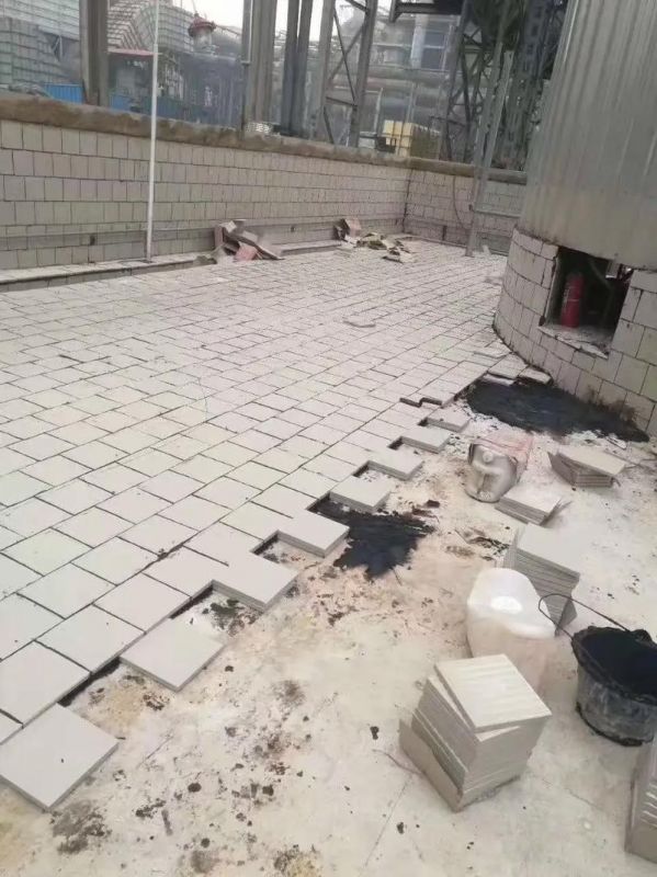 耐酸磚施工：記住這幾點(diǎn)，耐用又省心