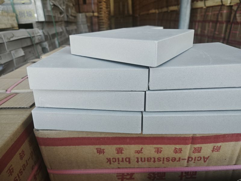 耐酸磚能用多久？答案來嘍