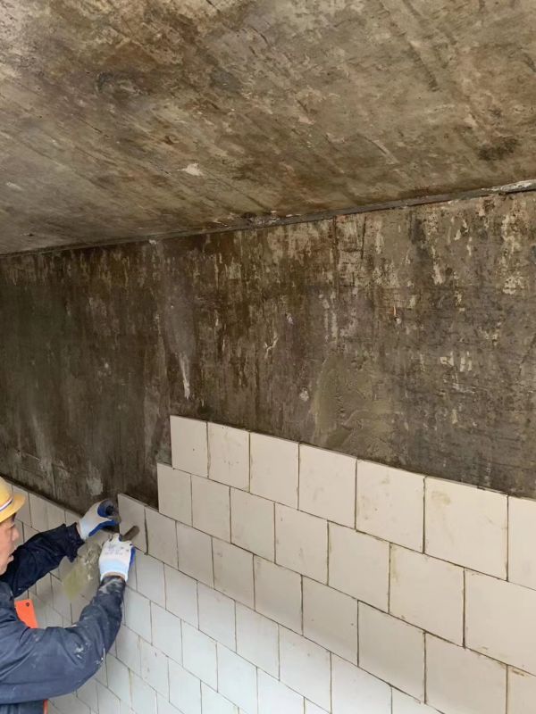 耐酸磚在鋪貼時會遇到哪些問題？