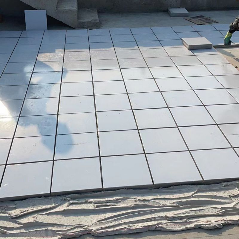 耐酸磚施工幾大要點你知道嗎？